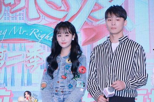 我在娛樂圈里吃瓜演戲,吃瓜演戲兩不誤的明星日常