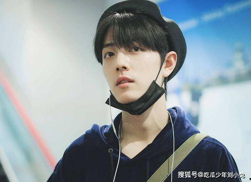 娛樂圈吃瓜明星代號肖戰(zhàn),娛樂圈神秘吃瓜明星的崛起之路