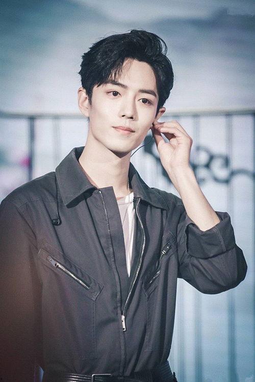 娛樂圈吃瓜明星代號肖戰(zhàn),娛樂圈神秘吃瓜明星的崛起之路