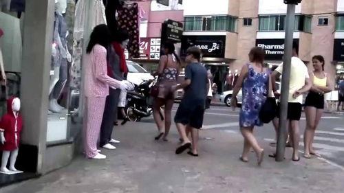 娛樂吃瓜醬用男性假人,男性假人生涯的幕后故事