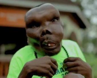 恐丑的娛樂吃瓜人照片,娛樂吃瓜人的照片背后的故事