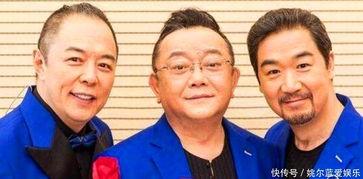 娛樂吃瓜小將之張國立,娛樂吃瓜界的領(lǐng)軍人物