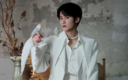 吃瓜娛樂醬檀健次,吃瓜娛樂醬中的實力派演員