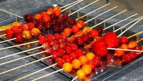 娛樂吃瓜醬糖葫蘆視頻,娛樂醬香四溢！