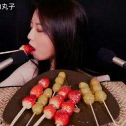 娛樂吃瓜醬糖葫蘆視頻,娛樂醬香四溢！