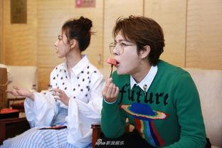 娛樂吃瓜徐海喬視頻大全,笑料百出，精彩紛呈