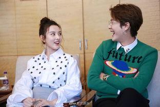 娛樂吃瓜徐海喬視頻大全,笑料百出，精彩紛呈