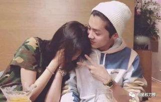 娛樂吃瓜戀愛腦男友,娛樂吃瓜界的甜蜜擔當