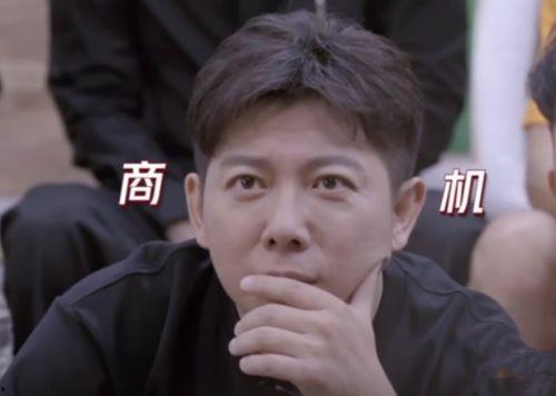 娛樂吃瓜君哥是誰啊百度云,網(wǎng)絡紅人背后的故事