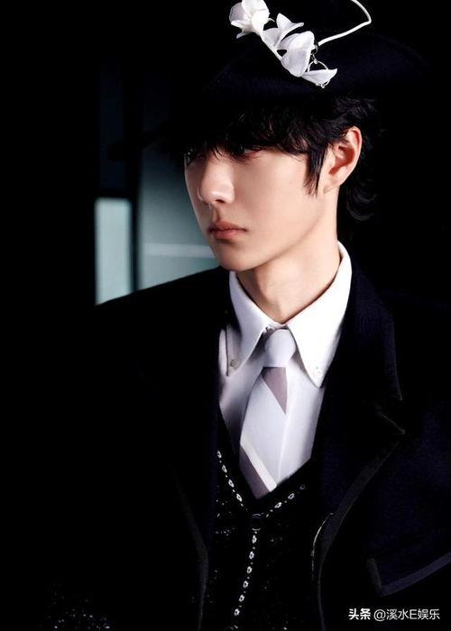 娛樂(lè)吃瓜王一博是誰(shuí)啊,娛樂(lè)吃瓜界的風(fēng)云人物